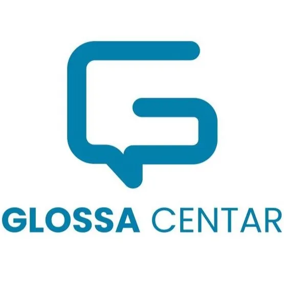 Glossa Centar Logo