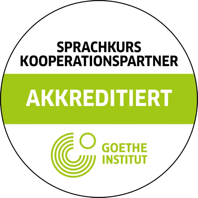 Goethe Institut Certifikat